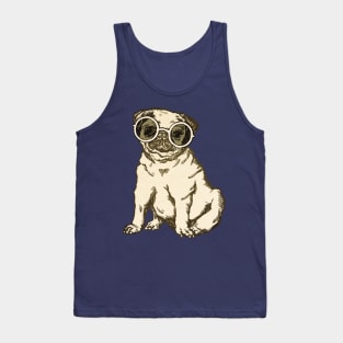 Doggo Tank Top